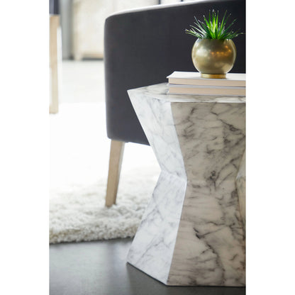 Bento Accent Table by Essentials For Living. Made from unique in a modern style.