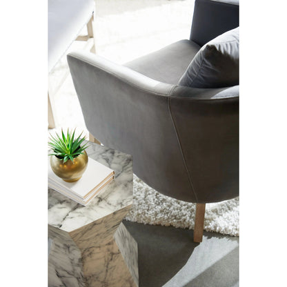 Bento Accent Table by Essentials For Living. Made from unique in a modern style.