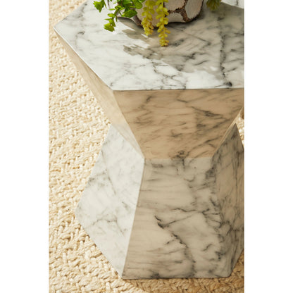 Bento Accent Table by Essentials For Living. Made from unique in a modern style.