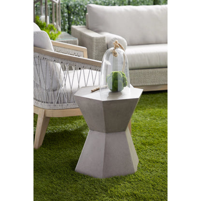 Bento Accent Table by Essentials For Living. Made from unique in a modern style.