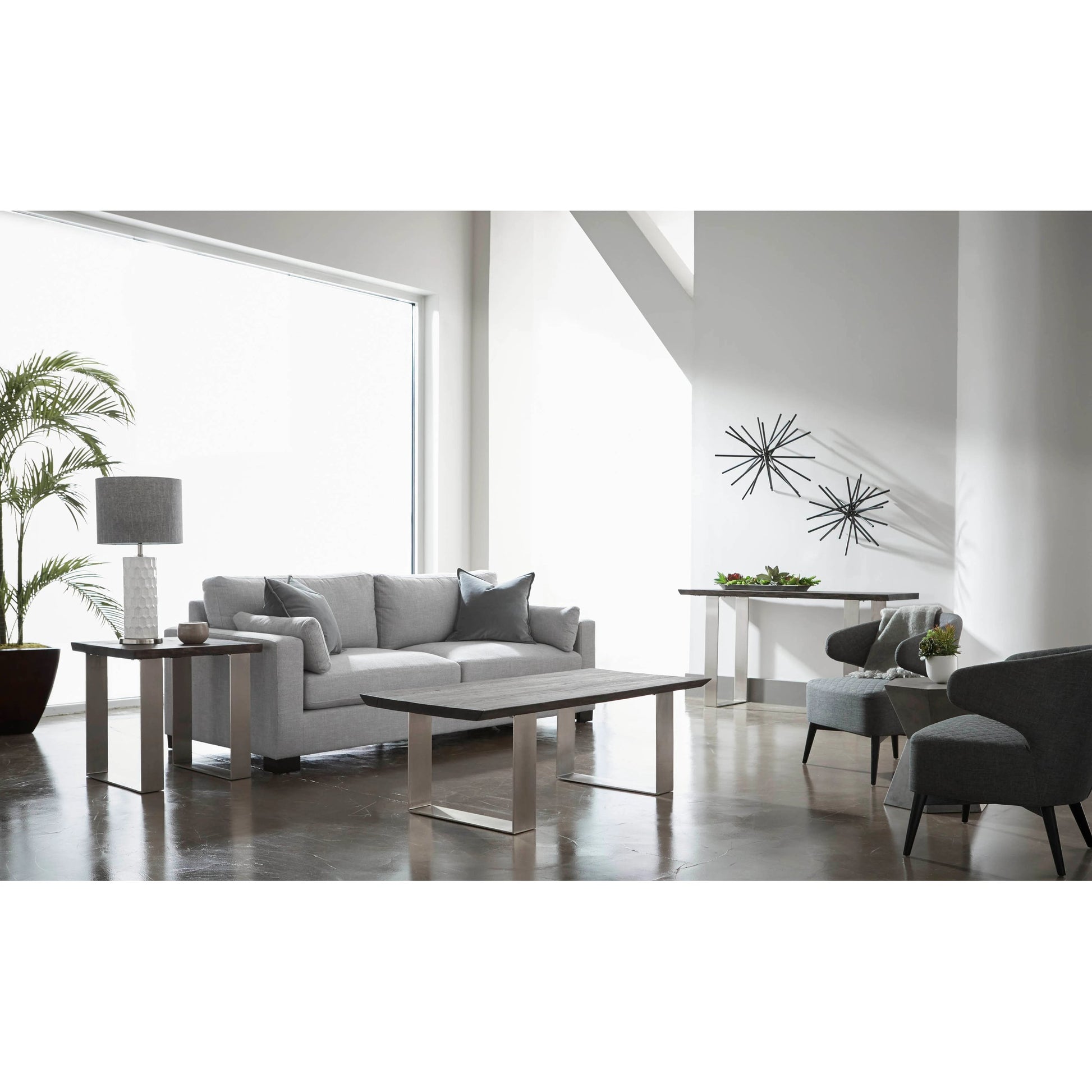 Bento Accent Table by Essentials For Living. Made from unique in a modern style.