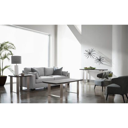 Bento Accent Table by Essentials For Living. Made from unique in a modern style.