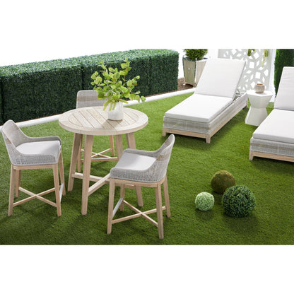 Bento Accent Table by Essentials For Living. Made from unique in a modern style.