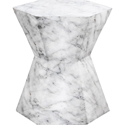 Bento Accent Table by Essentials For Living. Made from unique in a modern style.