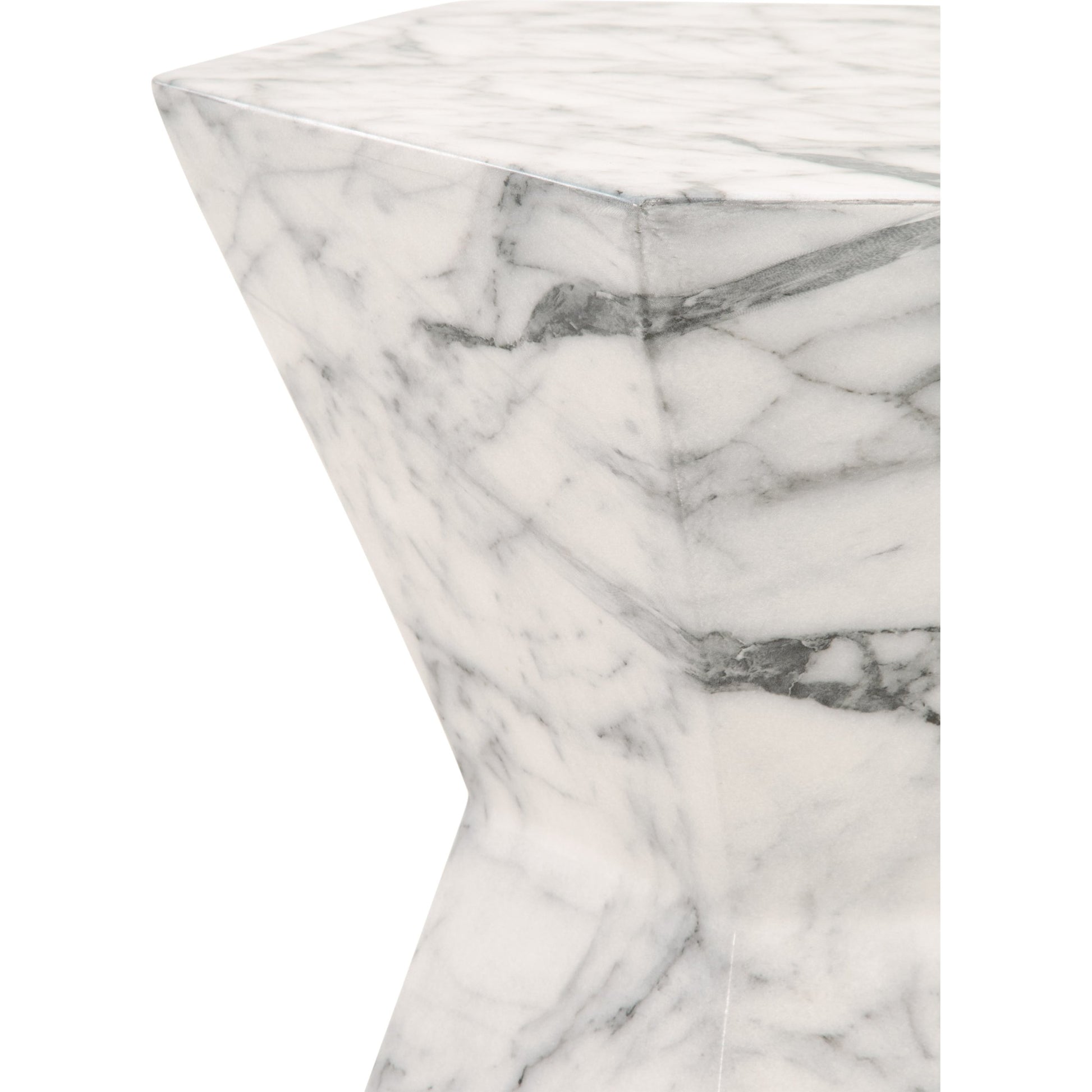 Bento Accent Table by Essentials For Living. Made from unique in a modern style.