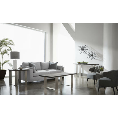 Bento Accent Table by Essentials For Living. Made from unique in a modern style.