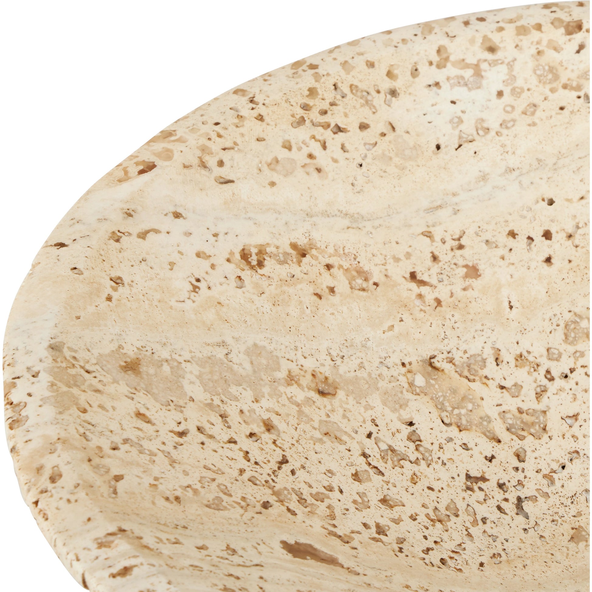 Lubo Bowl by Currey and Company. Made from unique in a modern style.