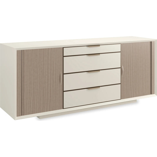 001 SI-2250454 | Primary Silo | Around The Corner Dresser by Caracole. Made from unique in a modern style.