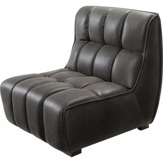 Belfort Lounger - 13083 by Surya. Made from unique in a traditional style.