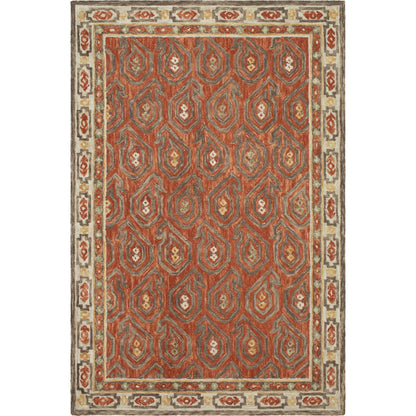 Bonifate Rug - 23116 by Surya. Made from 100% wool in a unique style.