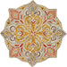 Bonifate Rug - 23122 by Surya. Made from 100% wool in a unique style.