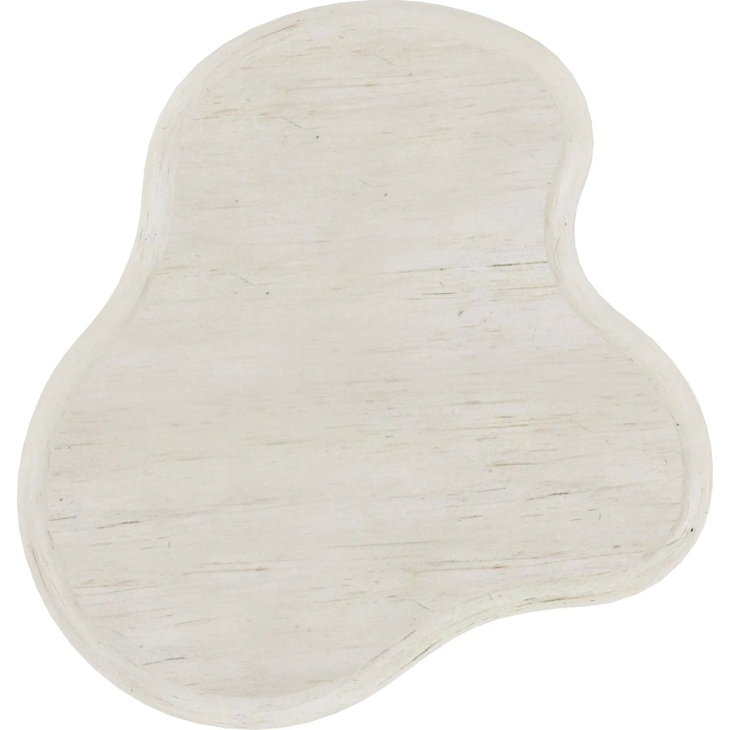 003 SI-2356176 | Additional Silo | Ashlar End Table by A.R.T. Furniture in bisque. Made from parawood solids, birch veneers, resin in a transitional style.