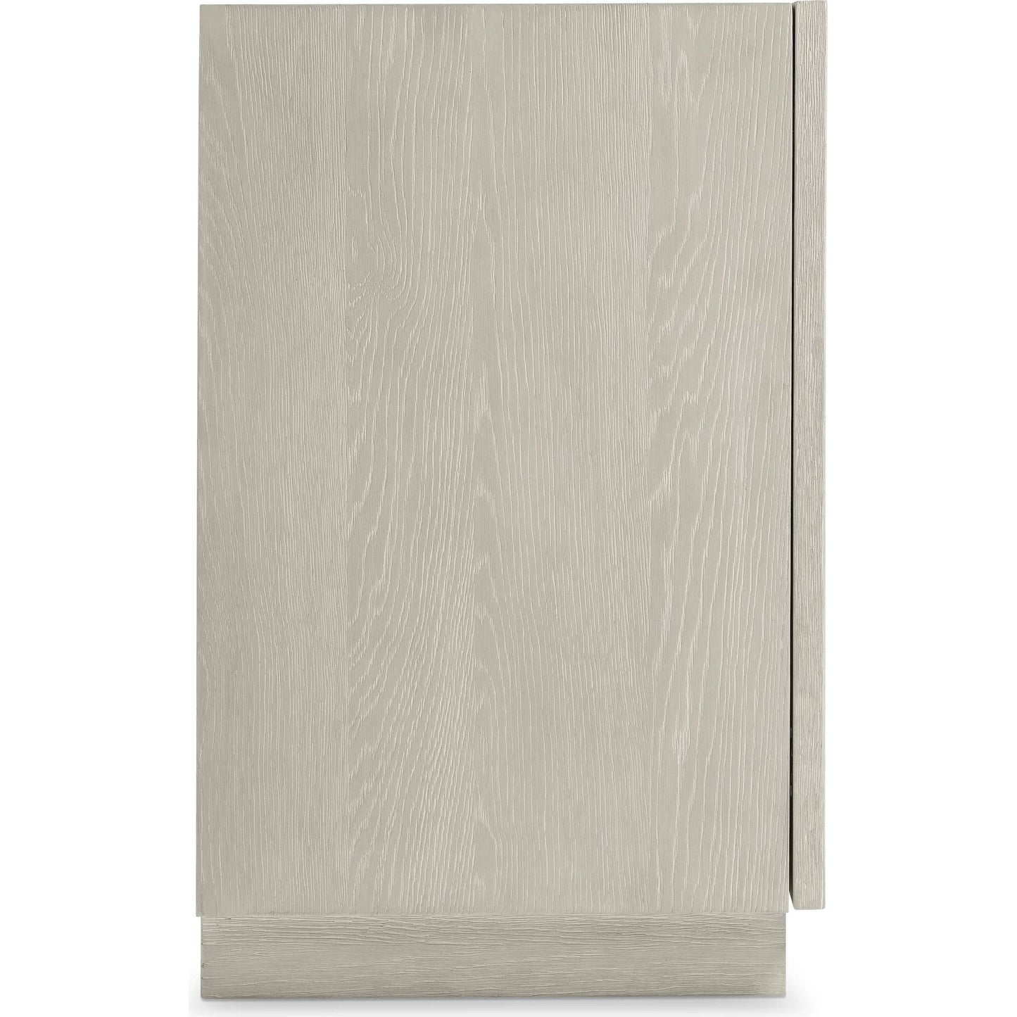 005 SI-2534118 | Additional Silo | Tempo Rectangle Buffet by Bernhardt in beige. Made from wood, metal in a unique style.