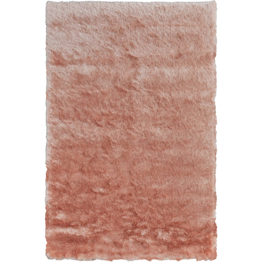 Indochine Solid Rug - 4550F by Feizy. Made from polyester in a unique style.