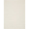 Cream, Light Beige / 5'3" x 7'