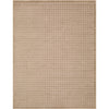 Brown / 5'3" x 7'
