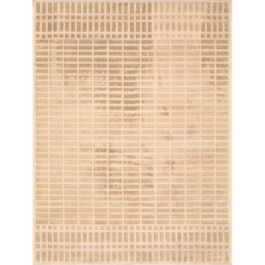 Brugge BGG-2304 Rug by Livabliss. Made from polypropylene, polyester in a unique style.