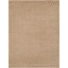 Brown / 5'3" x 7'