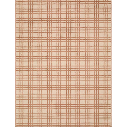 Brugge Geometrical Rug by Livabliss. Made from polypropylene, polyester in a unique style.