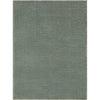 Dark Green, Medium Green / 5'3" x 7'