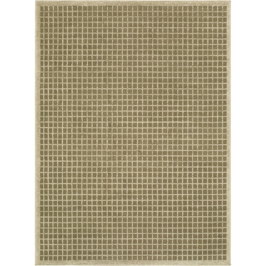 Brugge BGG-2311 Rug by Livabliss. Made from polypropylene, polyester in a unique style.