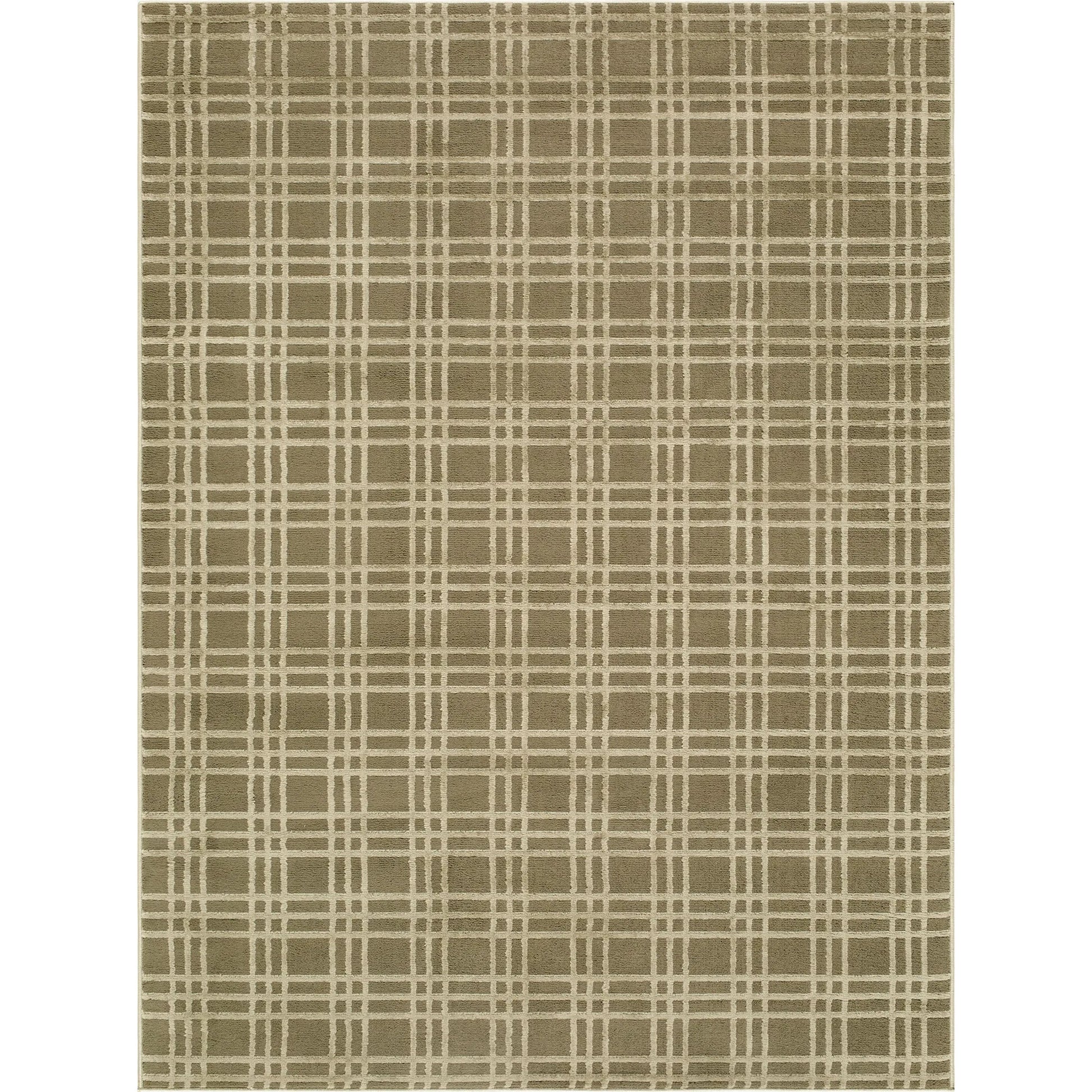 Brugge Geometrical Rug by Livabliss. Made from polypropylene, polyester in a unique style.