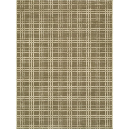 Brugge Geometrical Rug by Livabliss. Made from polypropylene, polyester in a unique style.