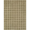 Olive, Light Olive / 5'3" x 7'