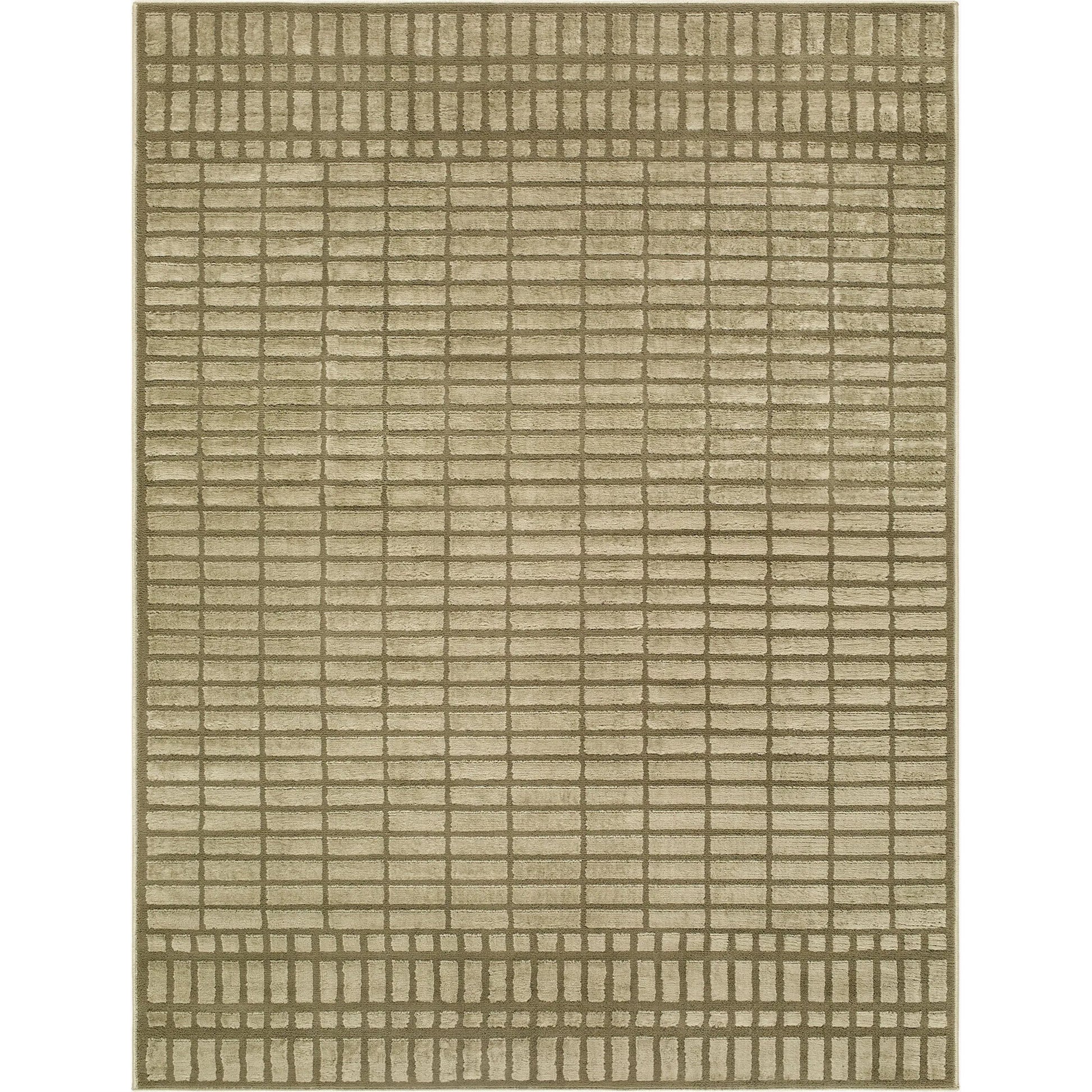 Brugge BGG-2304 Rug by Livabliss. Made from polypropylene, polyester in a unique style.
