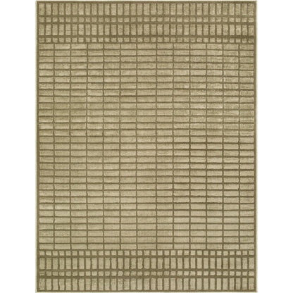Brugge BGG-2304 Rug by Livabliss. Made from polypropylene, polyester in a unique style.