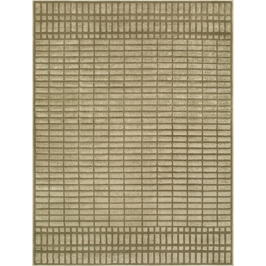 Brugge BGG-2304 Rug by Livabliss. Made from polypropylene, polyester in a unique style.