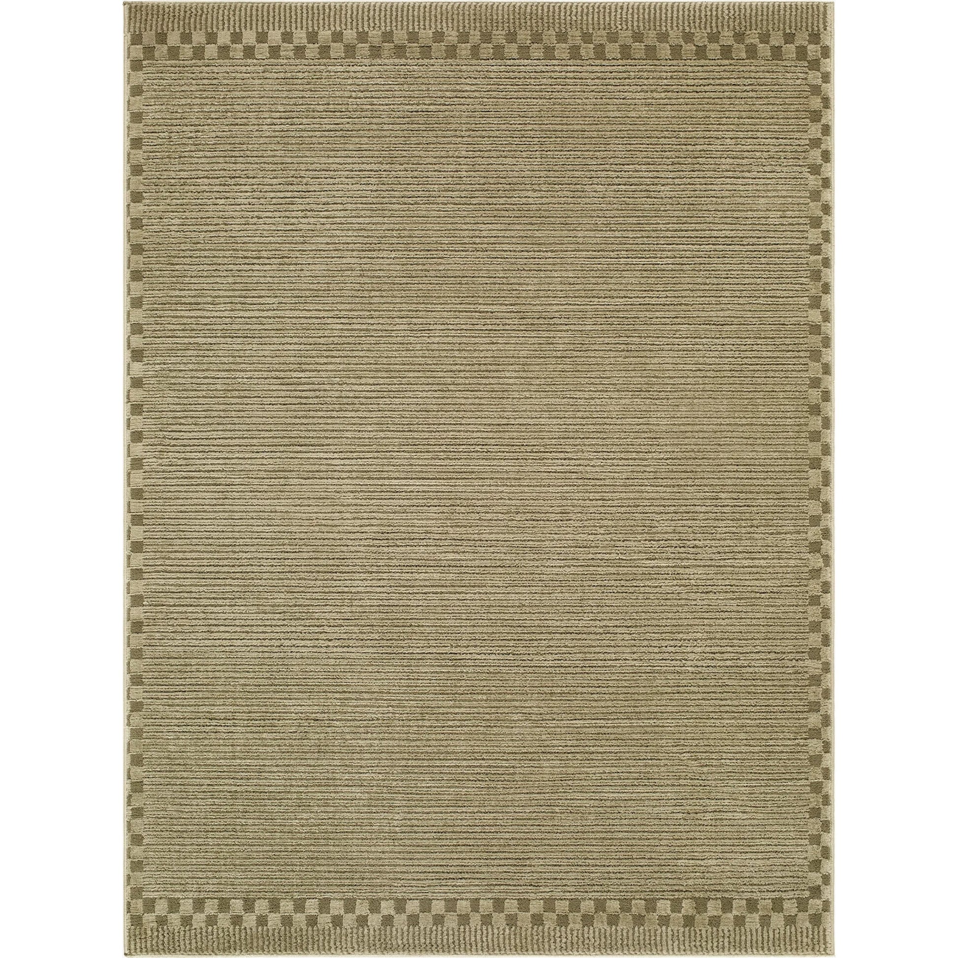 Brugge Area Rug by Livabliss. Made from polypropylene, polyester in a unique style.
