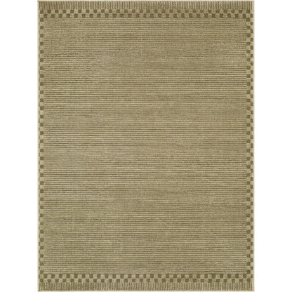 Brugge Area Rug by Livabliss. Made from polypropylene, polyester in a unique style.