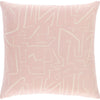 Dusty Pink, Cream / Down Feather