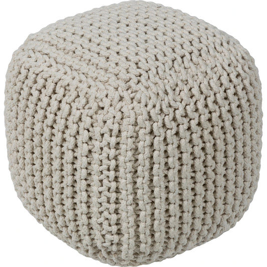Braga - 20543 by Surya in cream. Made from 100% cotton in a eclectic & global style.