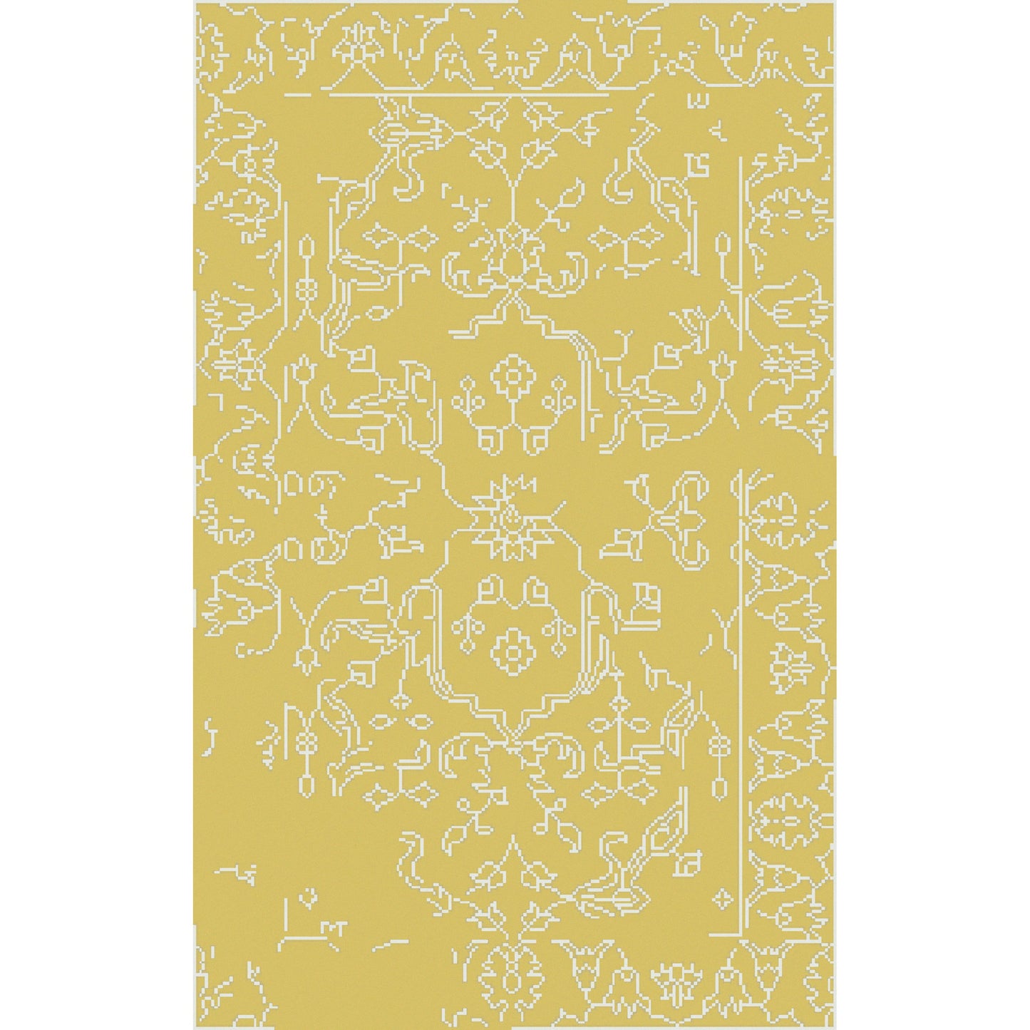 003 56161-23361,56161-23362 | Primary Silo | Bagras BGR-6002 Rug by Surya in olive, slate. Made from 50% bamboo, 20% cotton, 30% wool in a unique style.