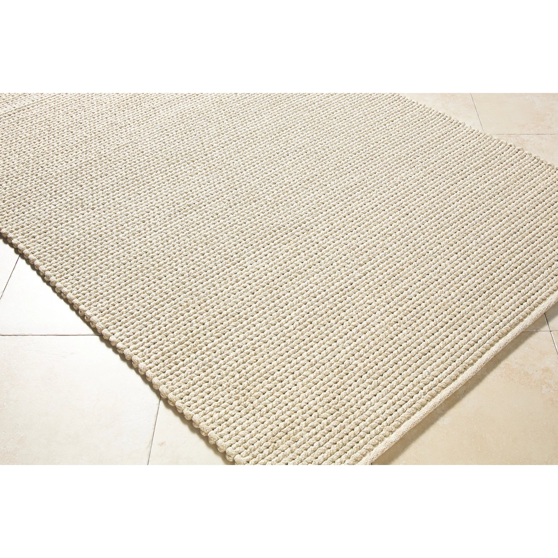 Beach House Rug - 527038 by Surya. Made from polypropylene in a unique style.
