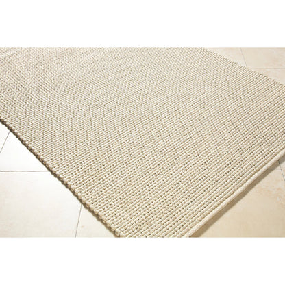 Beach House Rug - 527038 by Surya. Made from polypropylene in a unique style.