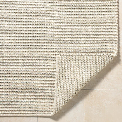 Beach House Rug - 527038 by Surya. Made from polypropylene in a unique style.