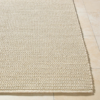 Beach House Rug - 527038 by Surya. Made from polypropylene in a unique style.