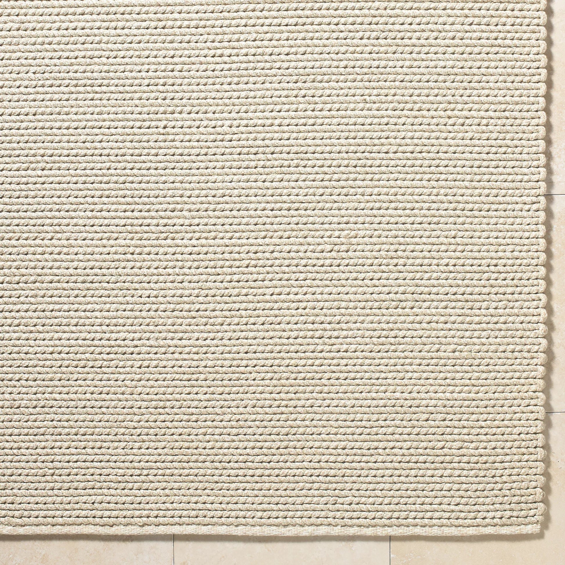 Beach House Rug - 527038 by Surya. Made from polypropylene in a unique style.