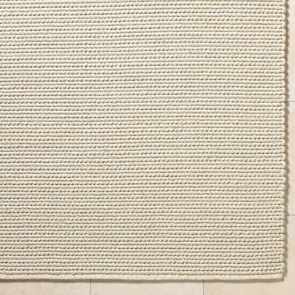 Beach House Rug - 527038 by Surya. Made from polypropylene in a unique style.