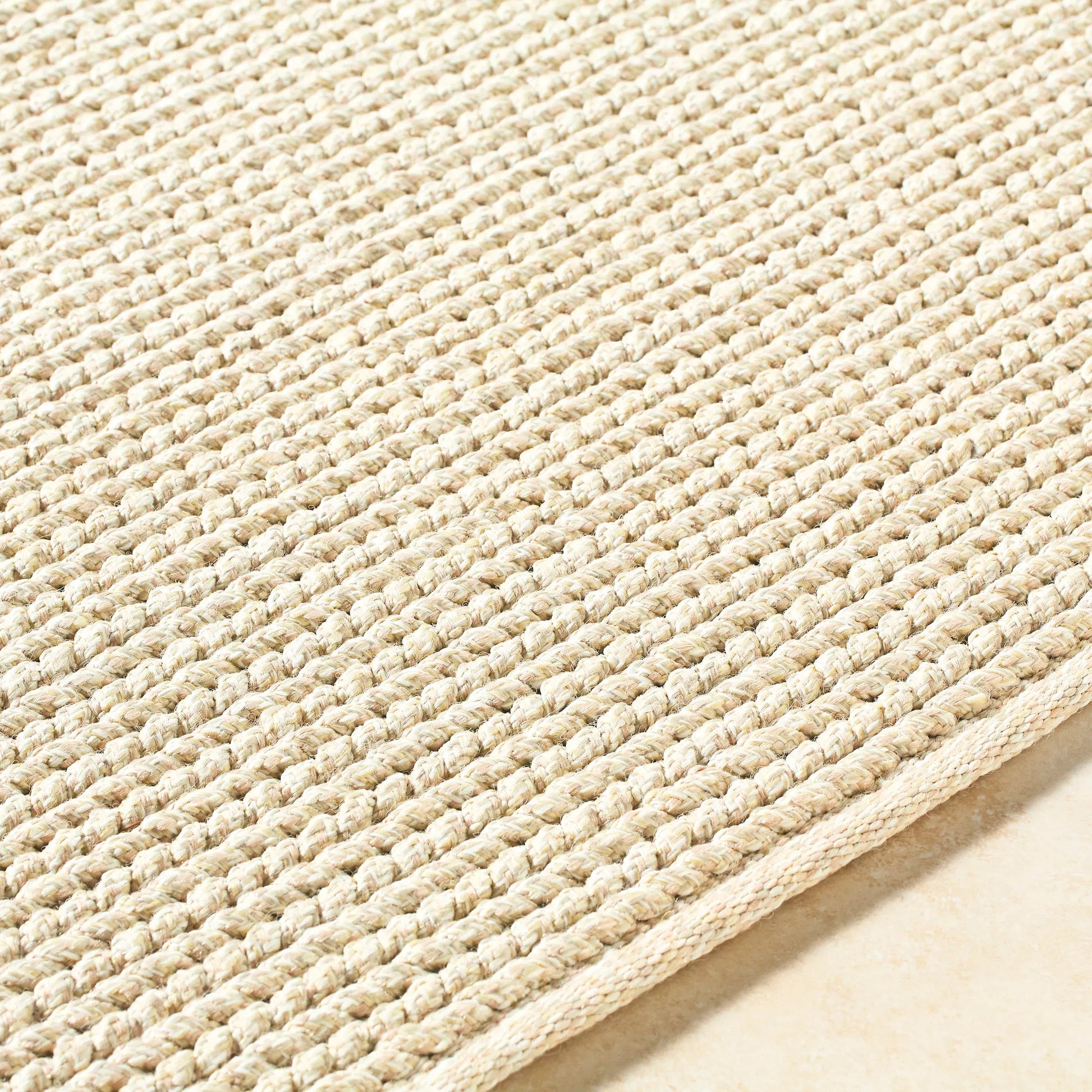 Beach House Rug - 527038 by Surya. Made from polypropylene in a unique style.