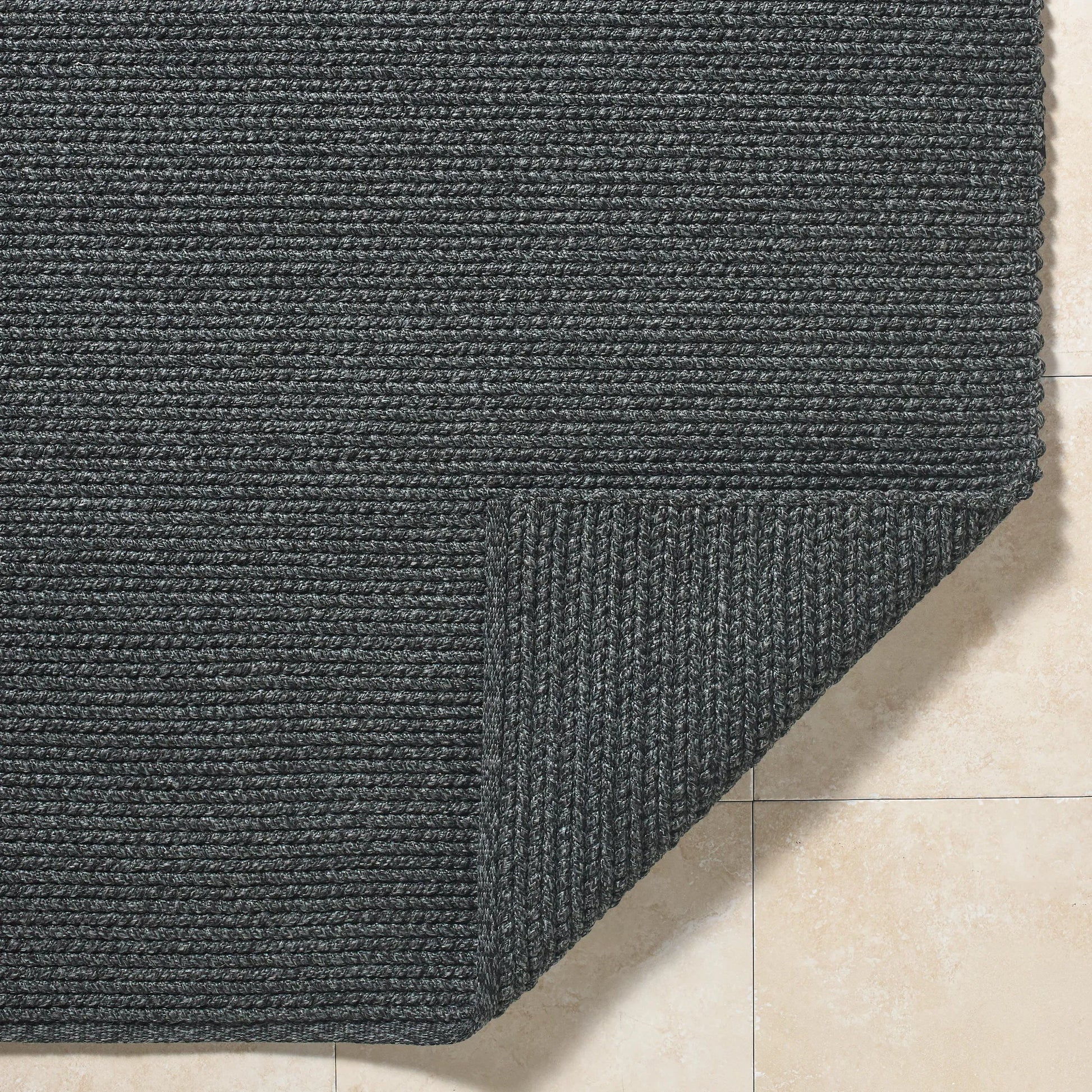 Beach House Rug - 527038 by Surya. Made from polypropylene in a unique style.
