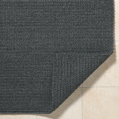 Beach House Rug - 527038 by Surya. Made from polypropylene in a unique style.