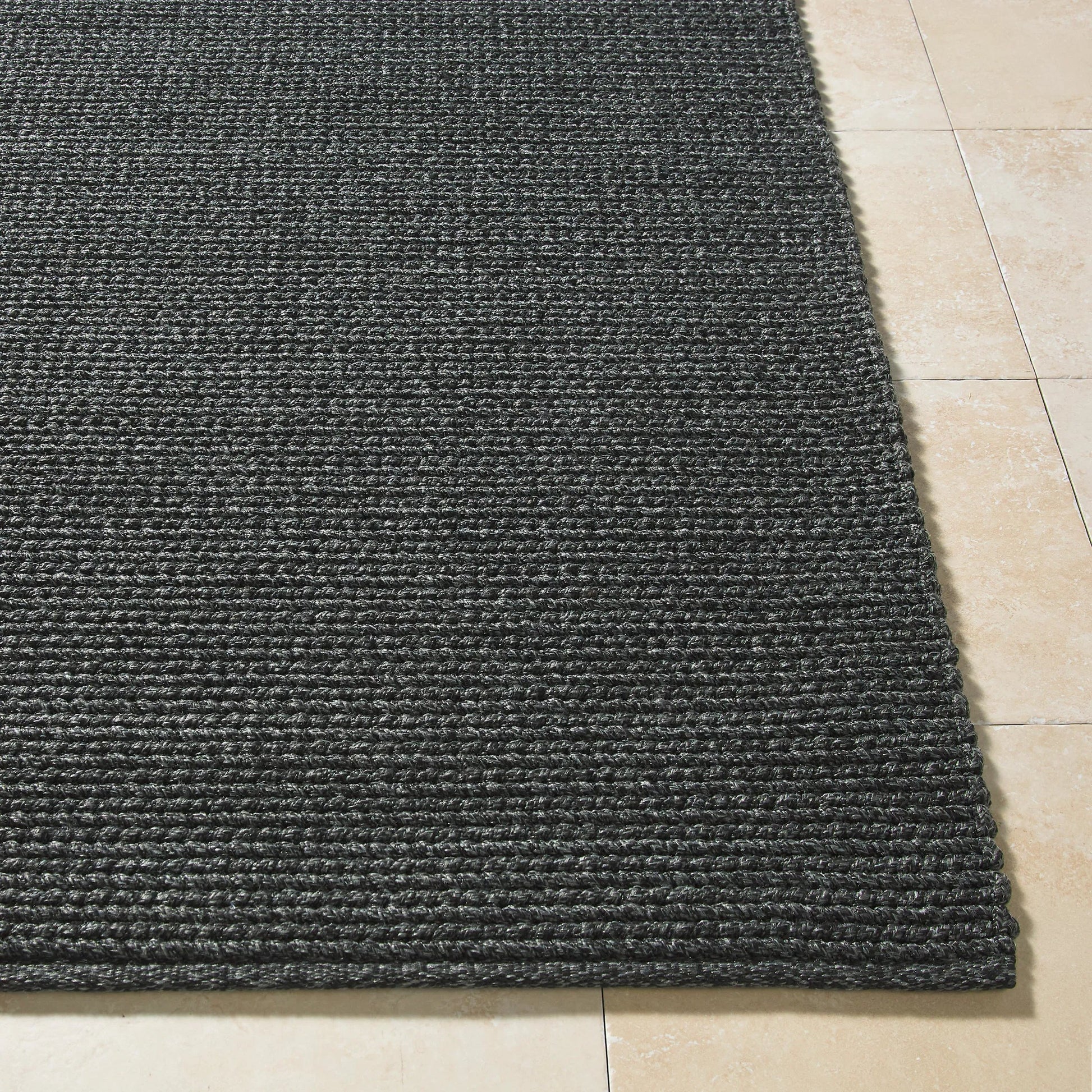 Beach House Rug - 527038 by Surya. Made from polypropylene in a unique style.