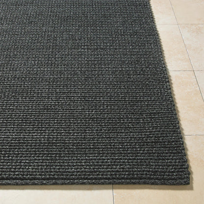 Beach House Rug - 527038 by Surya. Made from polypropylene in a unique style.