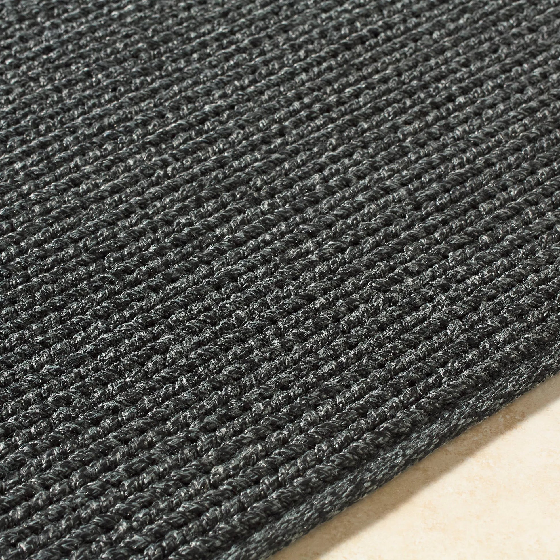 Beach House Rug - 527038 by Surya. Made from polypropylene in a unique style.