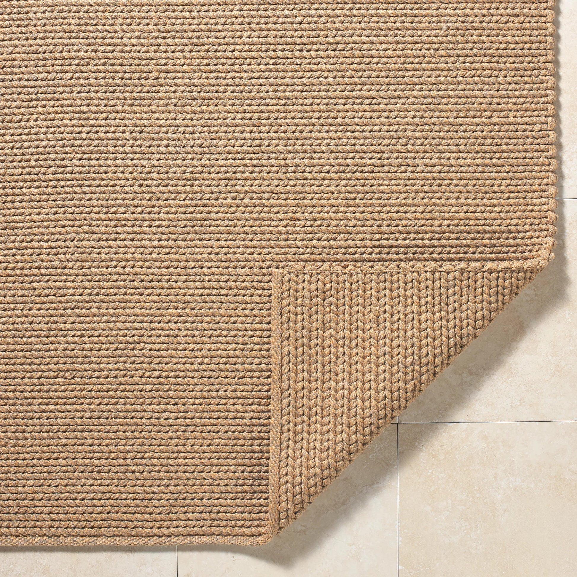 Beach House Rug - 527038 by Surya. Made from polypropylene in a unique style.