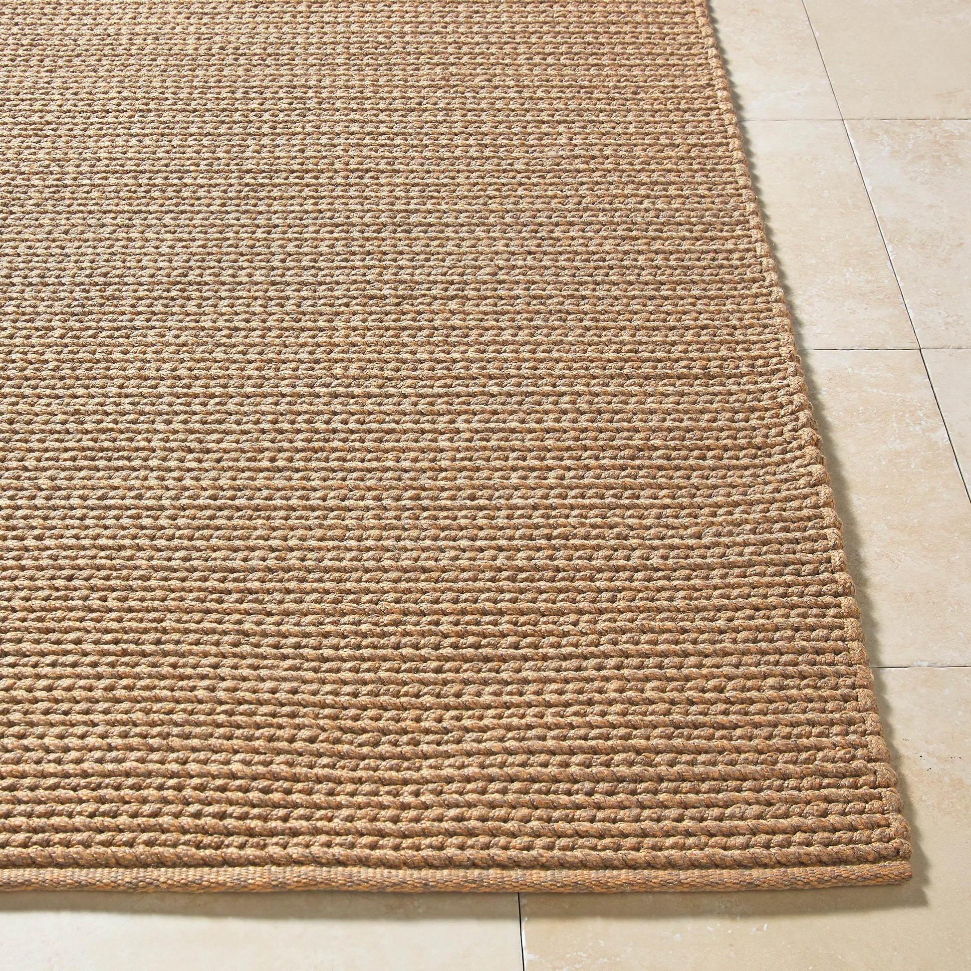 Beach House Rug - 527038 by Surya. Made from polypropylene in a unique style.